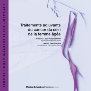 Traitements adjuvants du cancer du sein de la femme âgée