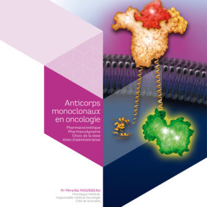 Anticorps monoclonaux en oncologie