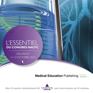 Congrès NACFC 2012
