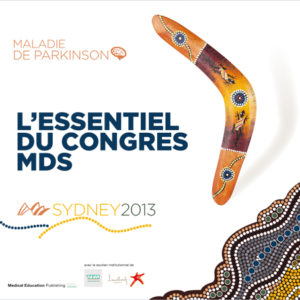 Congrès MDS 2013